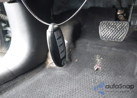 2015 Nissan Sentra Sl из США, поврежденный, VIN 3N1AB7AP0FY345100